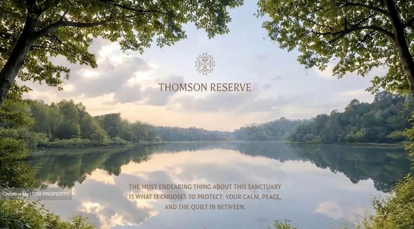 Thomson View Condominium (D20), Condominium #590788191